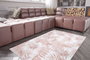 Conceptum Funk Chenille - Pink AL 202 Multicolor